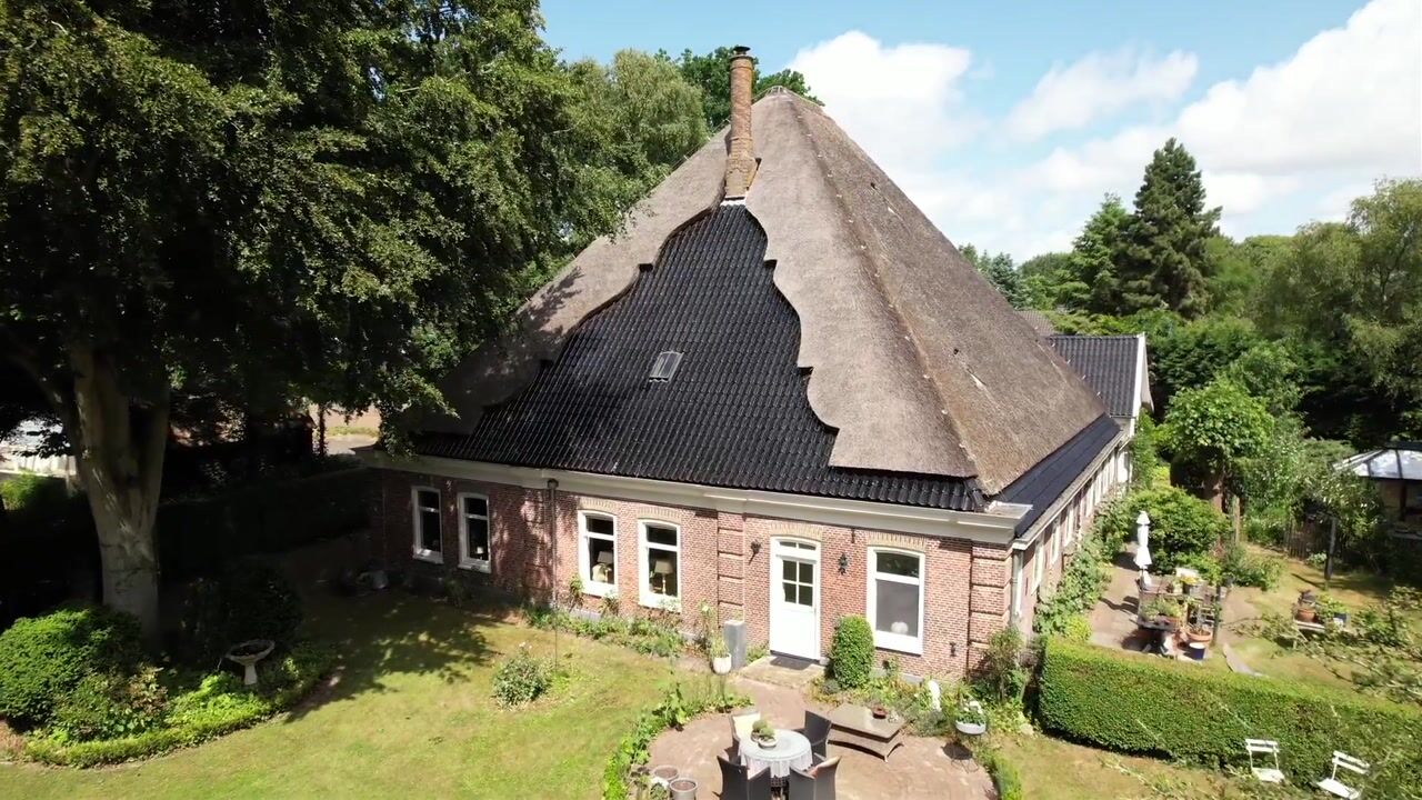 Video van Natteweg 13