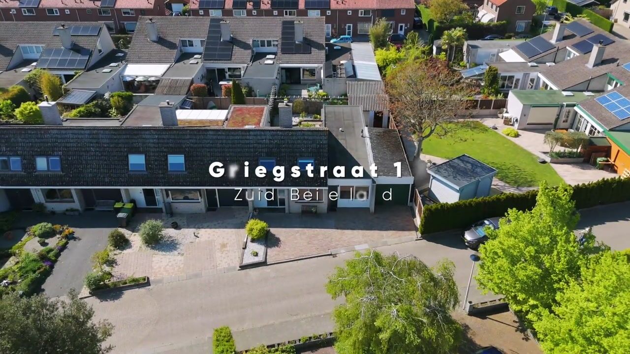 Video of Griegstraat 17