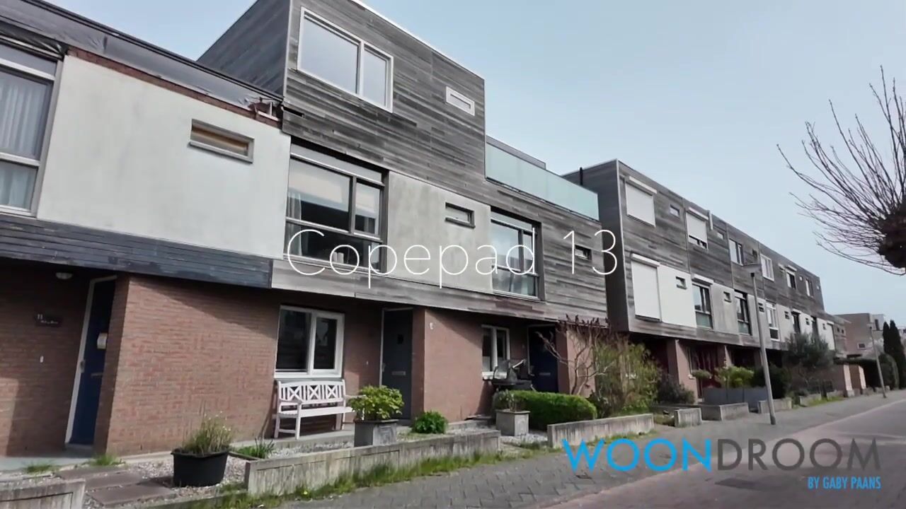 Video van Copepad 13