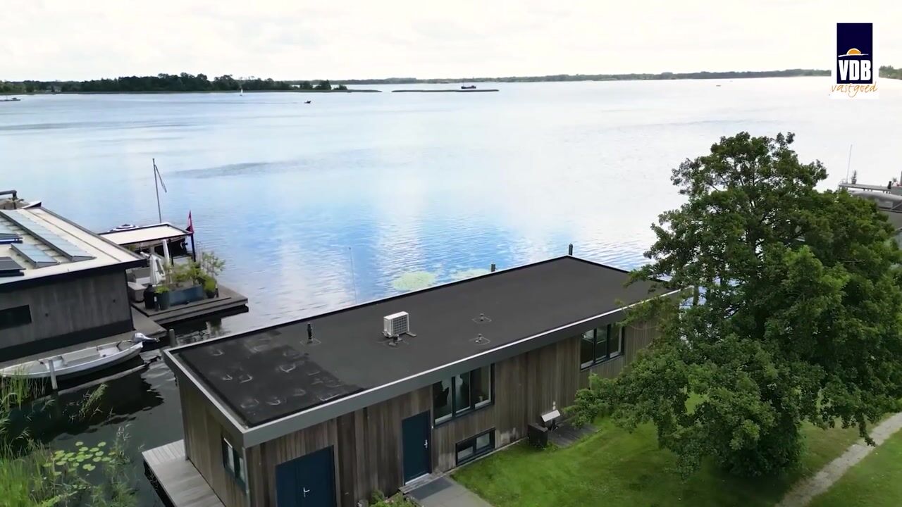 Video van Veneweg 251-P