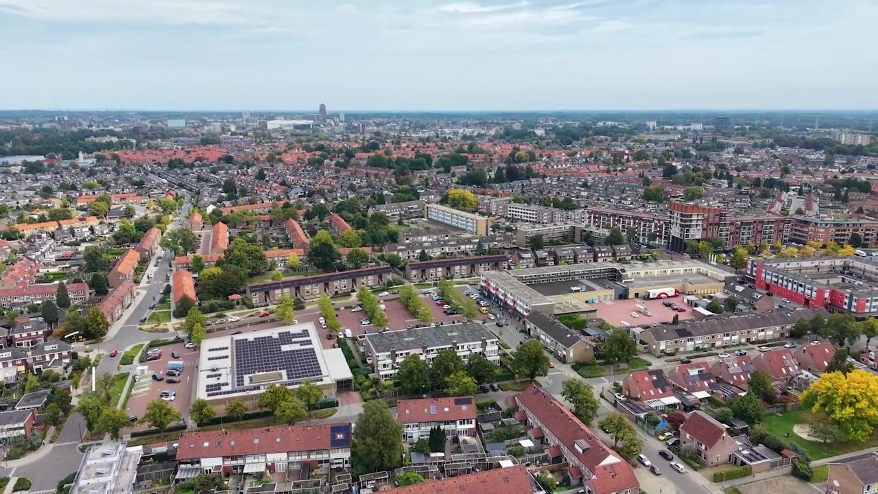 Video of Jan Vermeerstraat 10-10