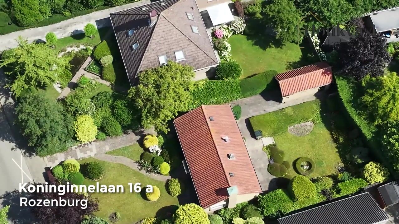 Video van Koninginnelaan 16-A