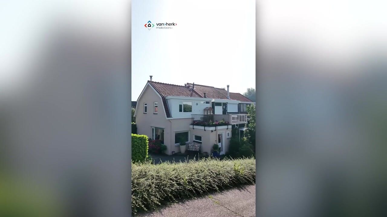 Video van IJsseldijk 24