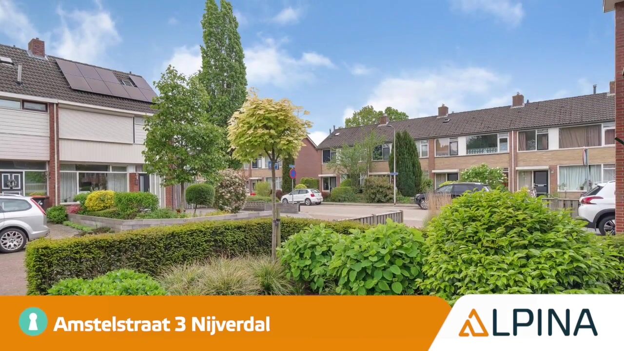 Video van Amstelstraat 3