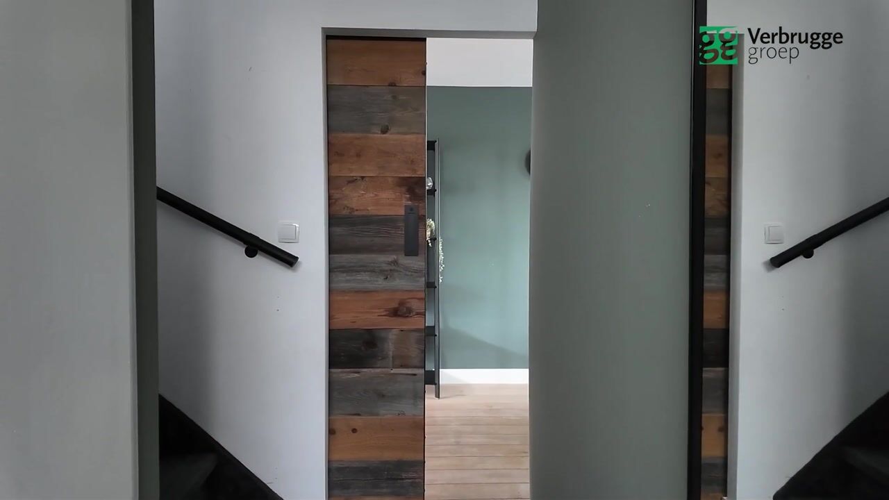 Video van Wikkebeemd 6