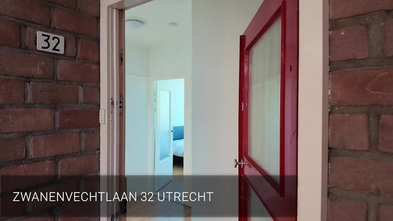 Video van Zwanenvechtlaan 32