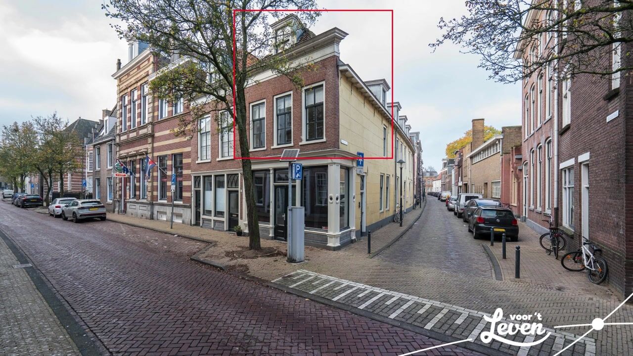 Video of Zusterstraat 1