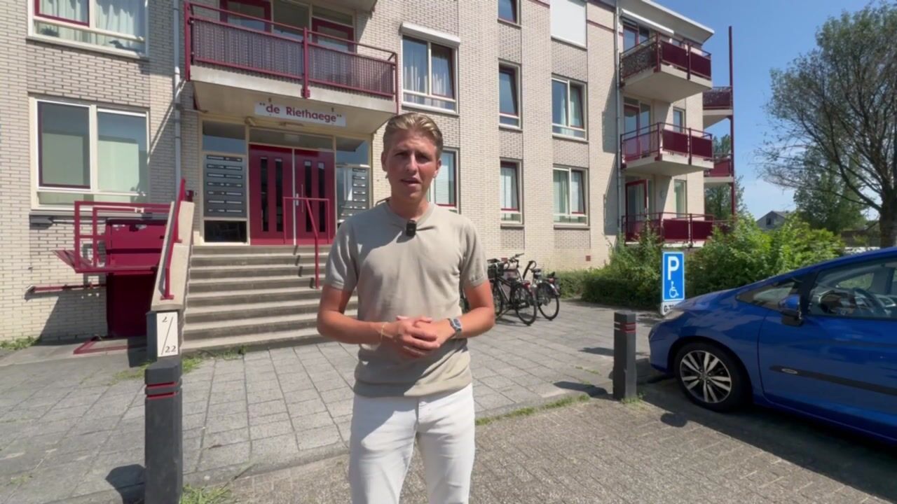 Video of Bongerd 24
