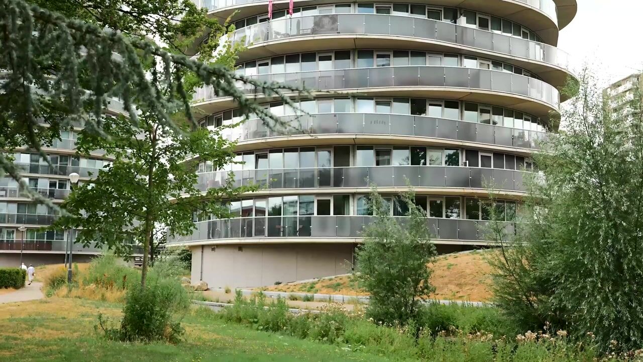 Video van Spijkerboorweg 203