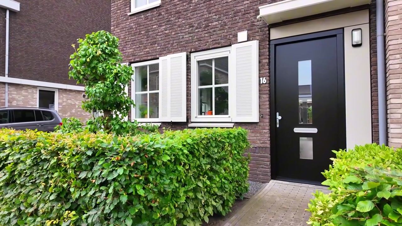 Video van Snoekbaars 16