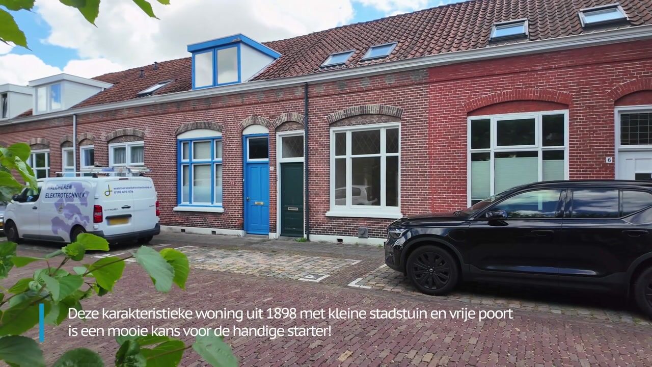 Video van Eigenhaardstraat 8