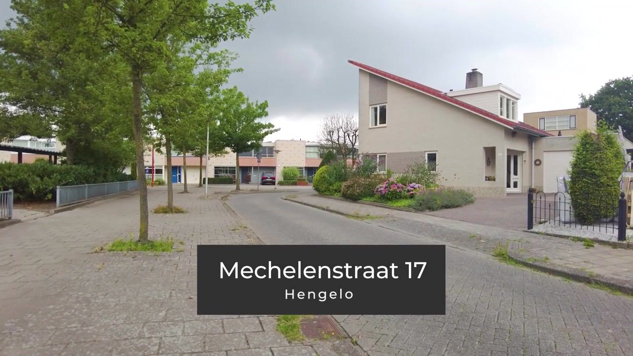 Video van Mechelenstraat 17