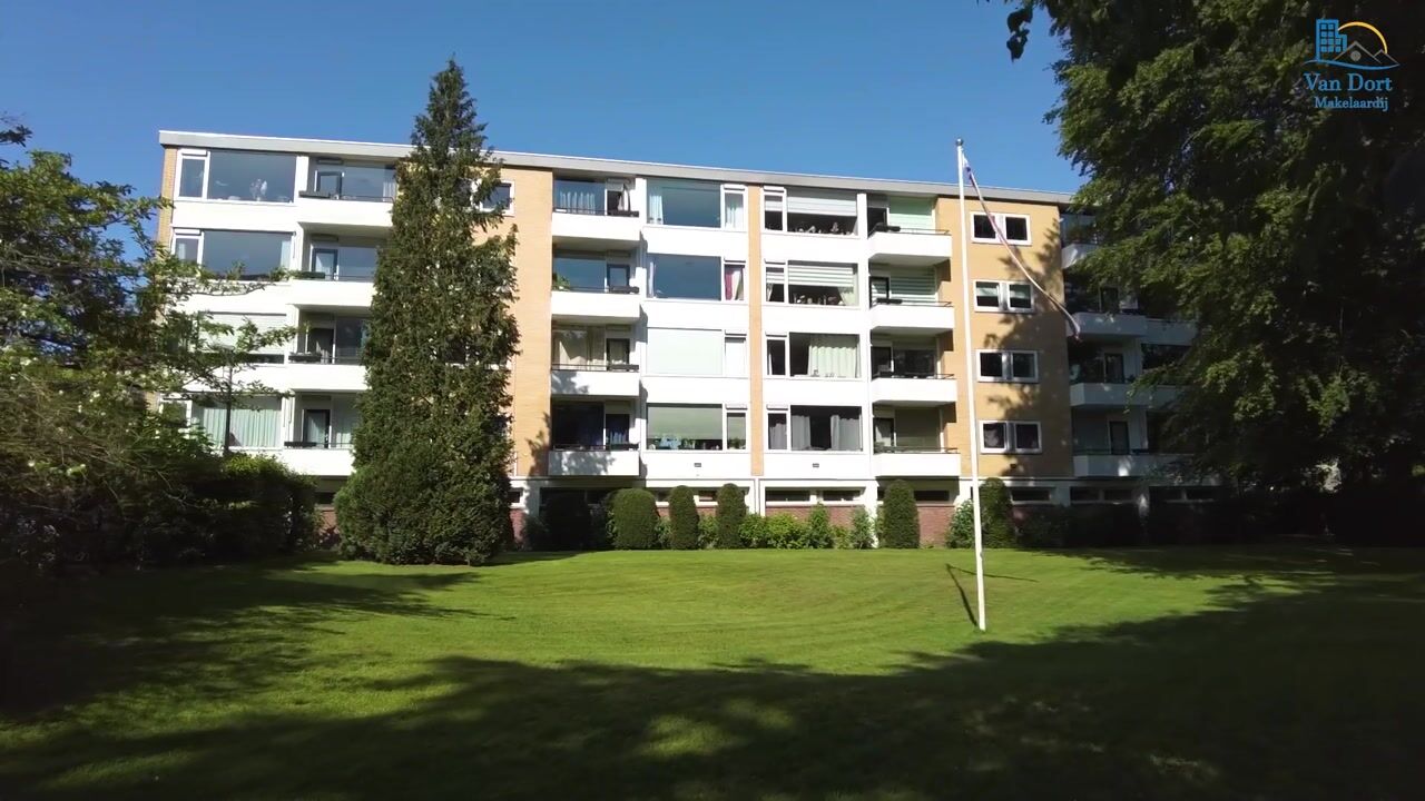 Video of Leeuweriklaan 51