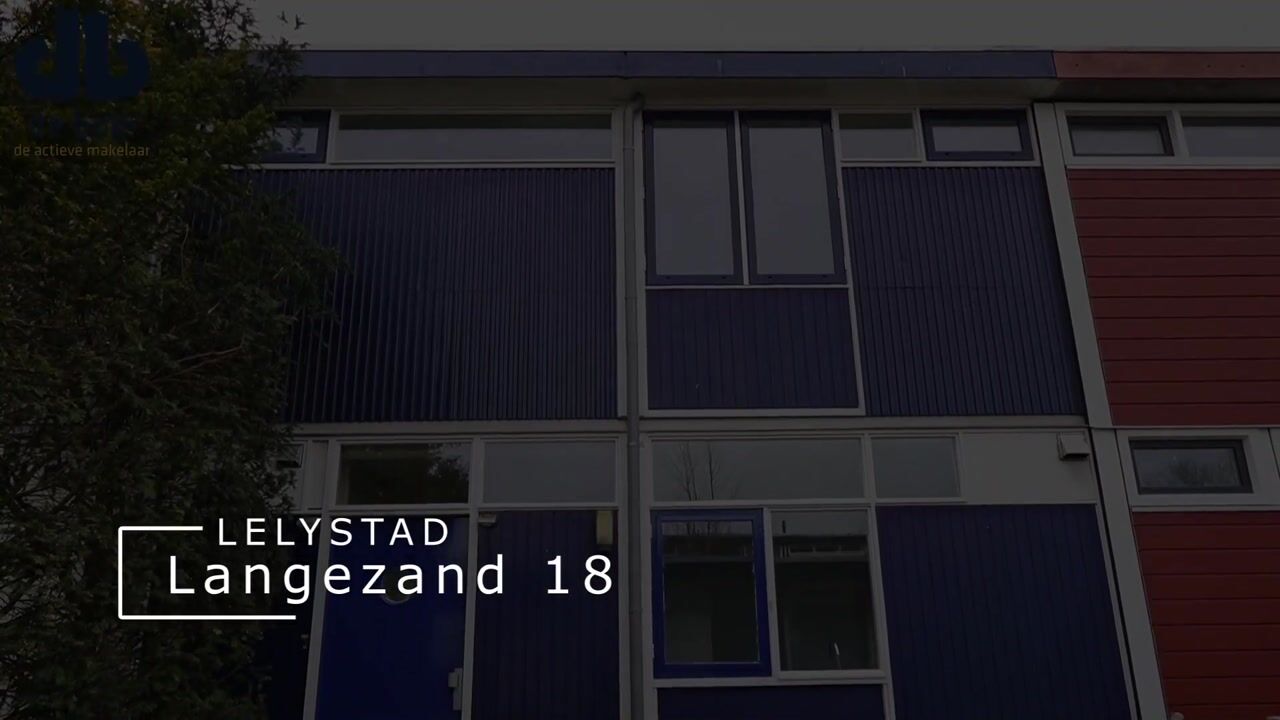 Video van Langezand 18