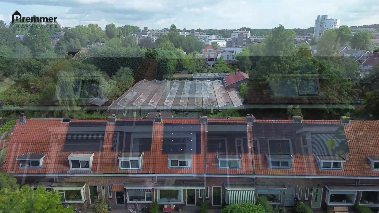 Video van Lodewijk van Nassaustraat 17