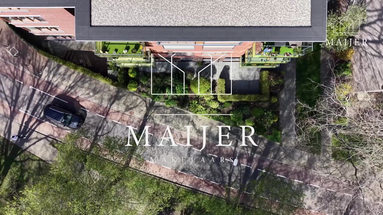 Video of Sint Jorisweg 62