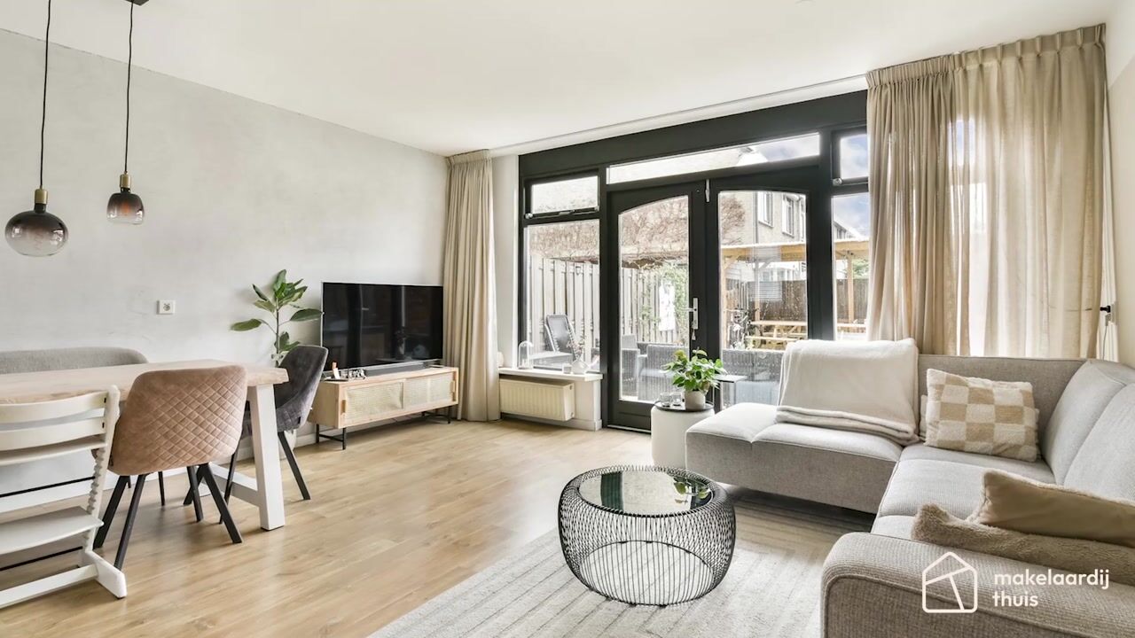 Video van Kastanjedreef 21