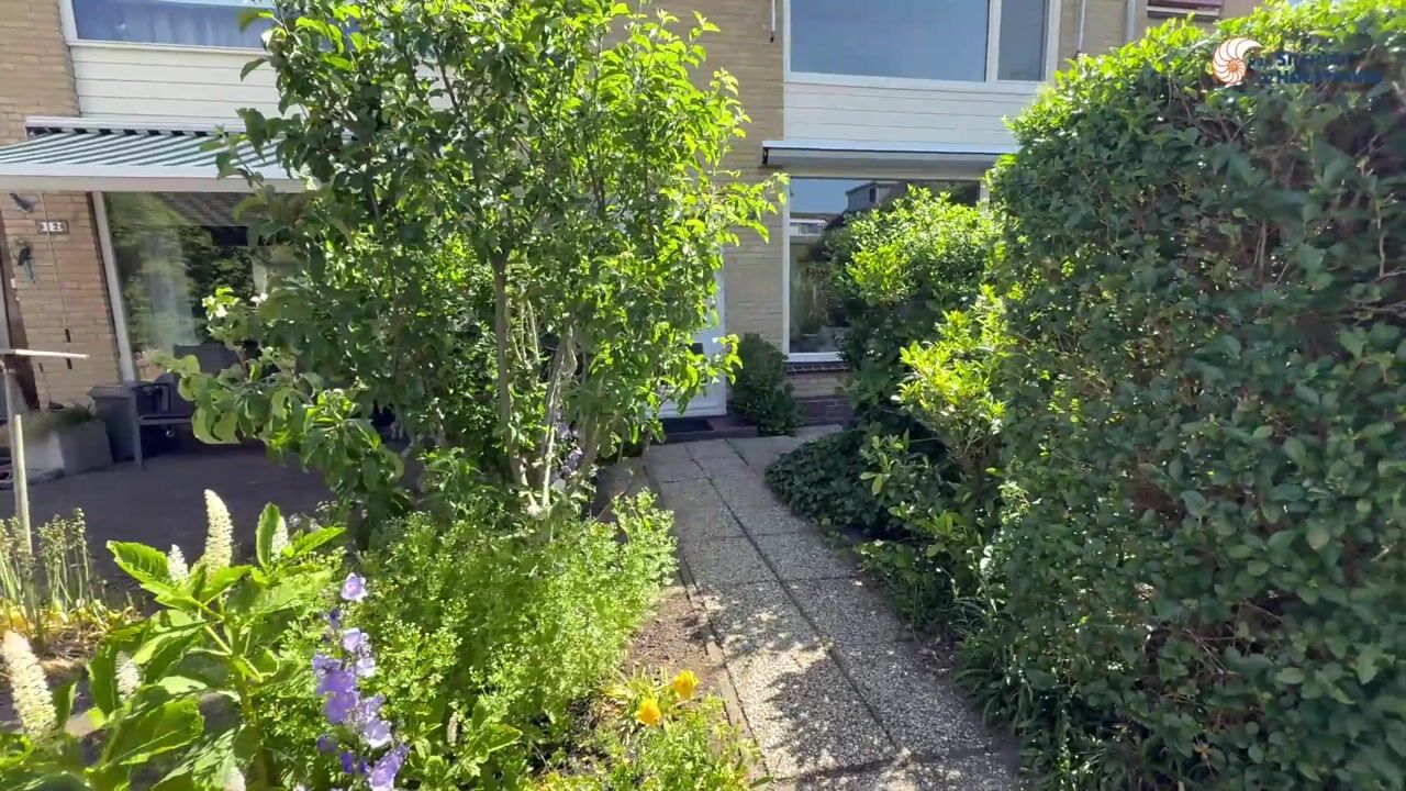Video van Burgemeester Scholtenstraat 10