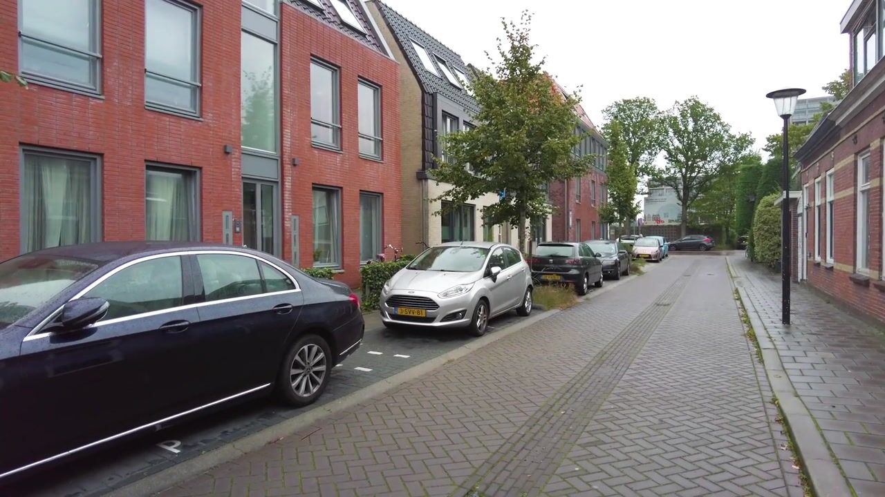 Video van Harenmakersstraat 2-C3