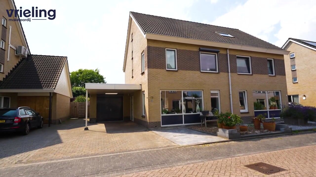 Video of Beethovenstraat 73