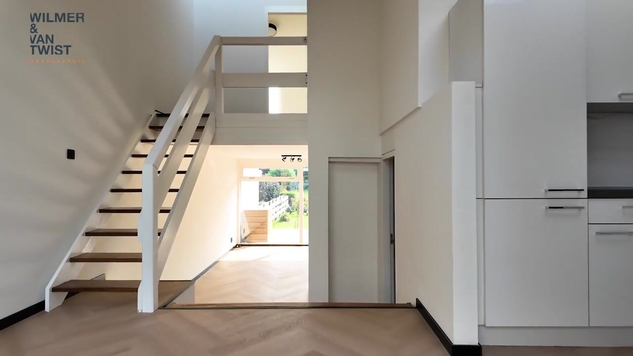 Video van Numansgors 85