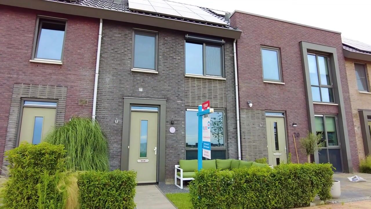 Video van Wijde Mantel 22
