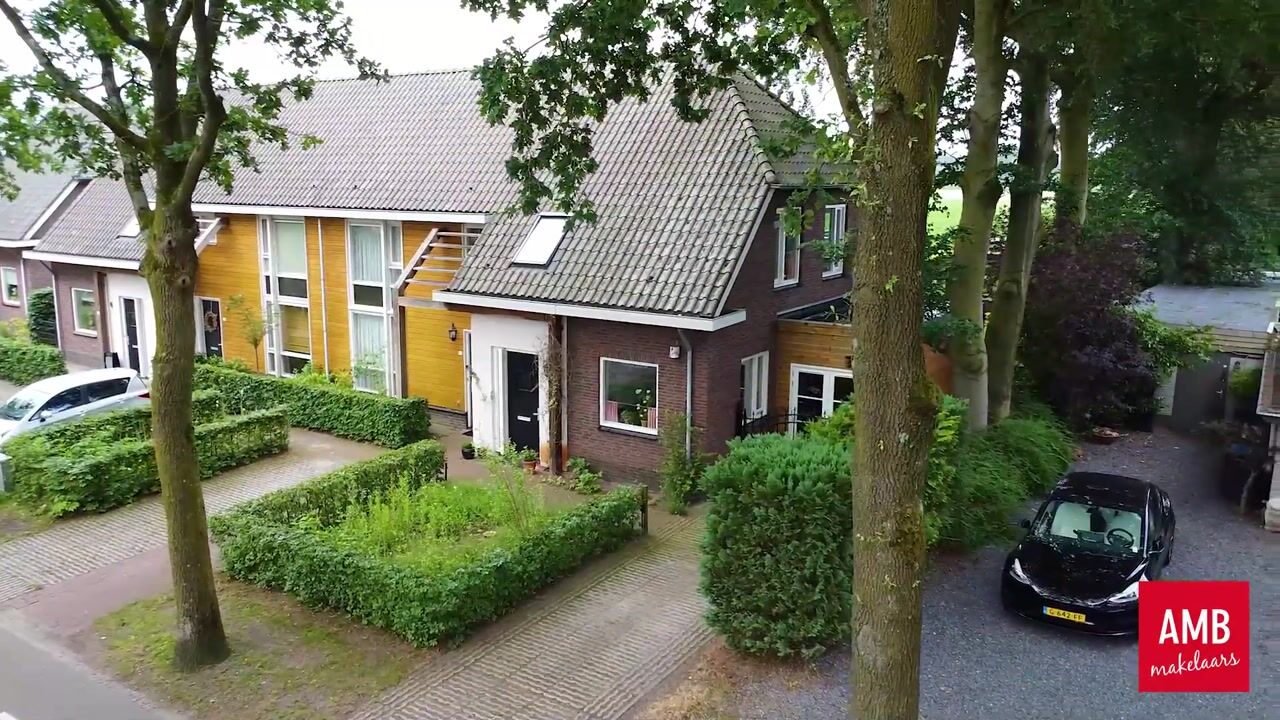 Video van Loverensestraat 27-A