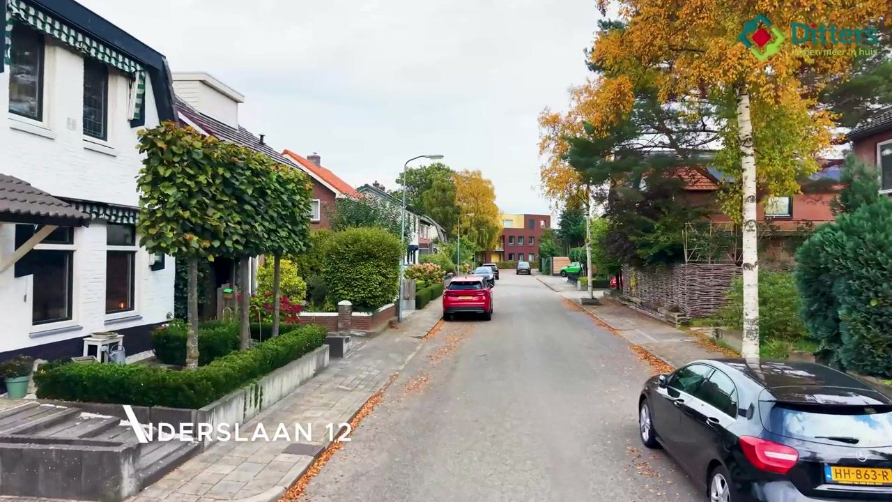 Video van Tuinderslaan 12