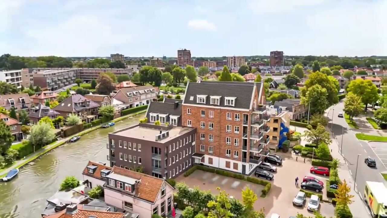 Video van Oudelandseweg 44-Z