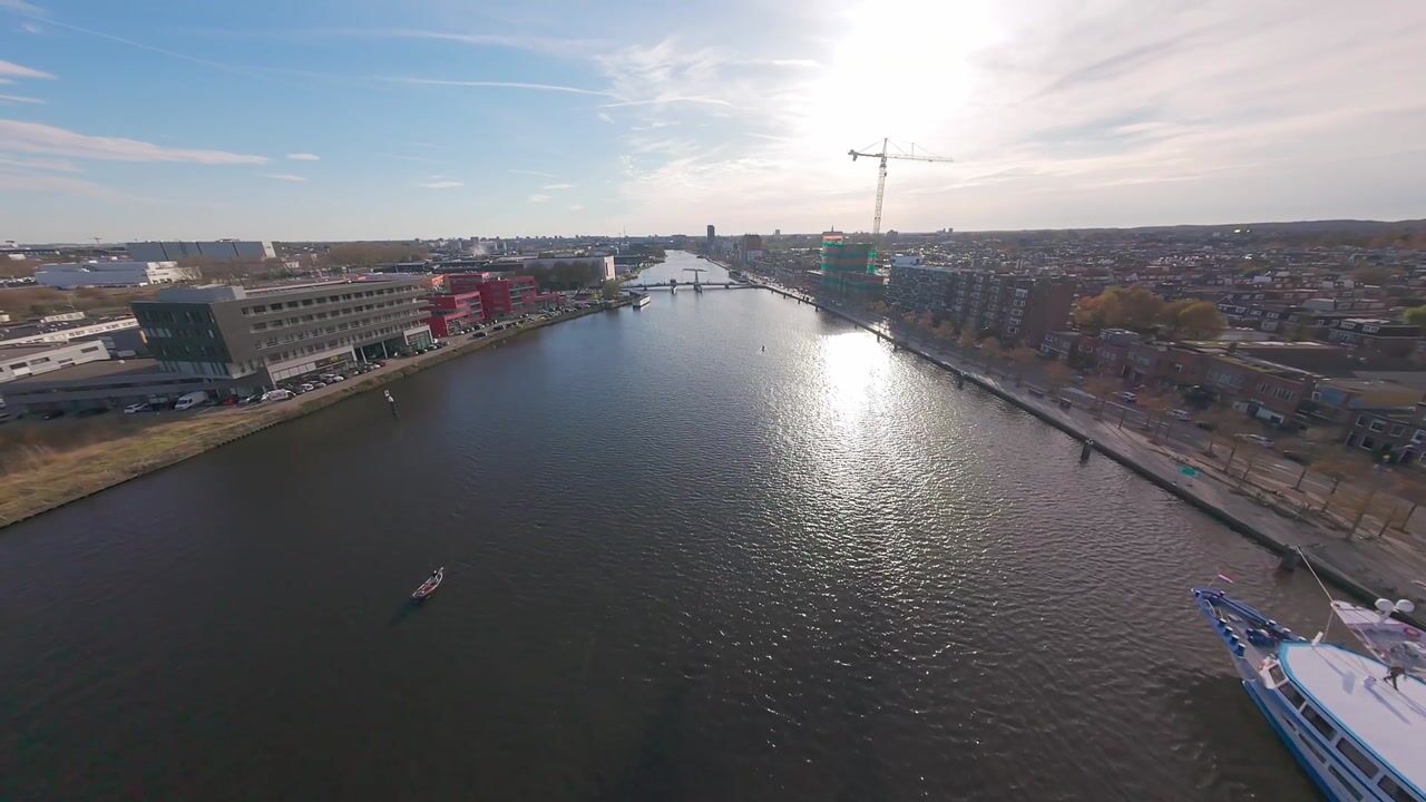 Video of Spaarndamseweg 426