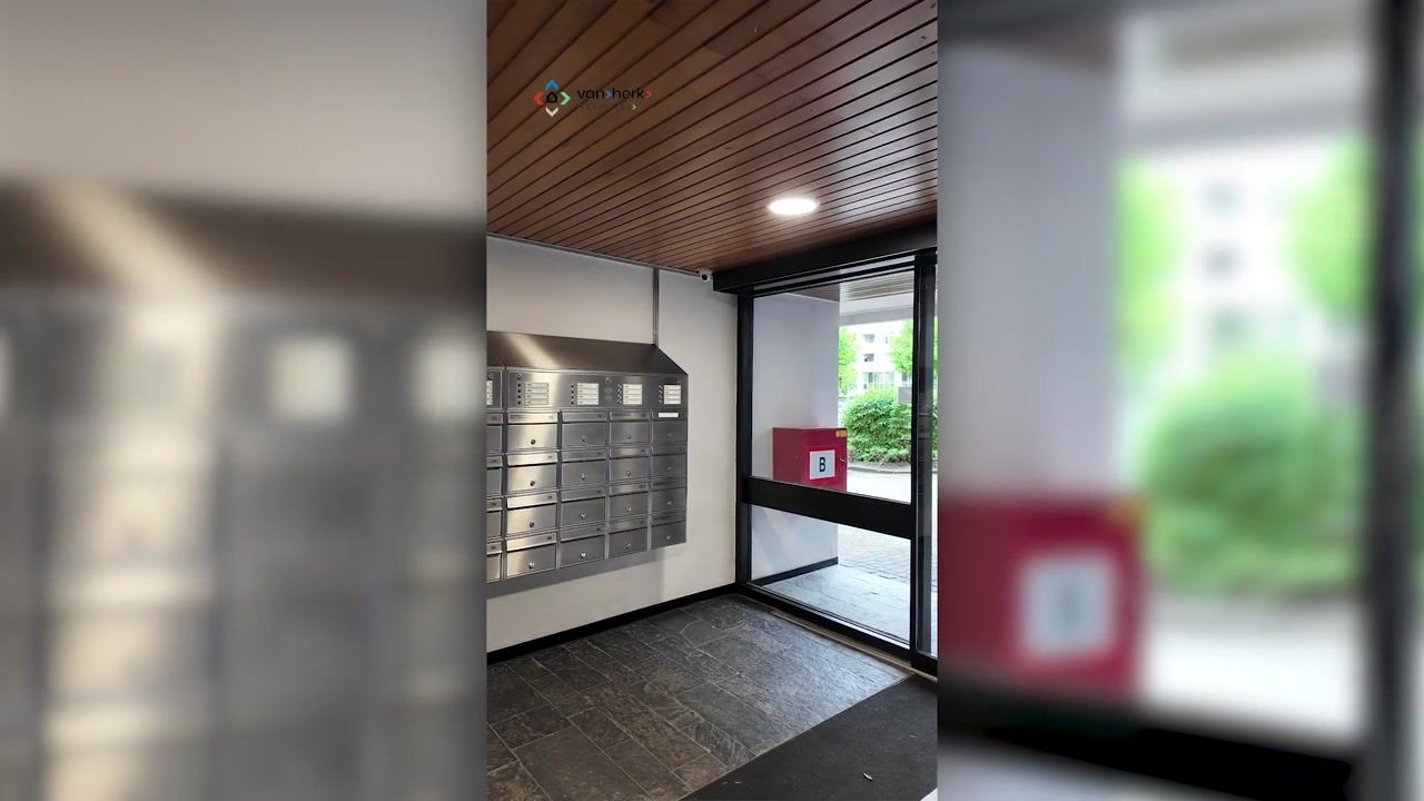 Video of Oostmaaslaan 286
