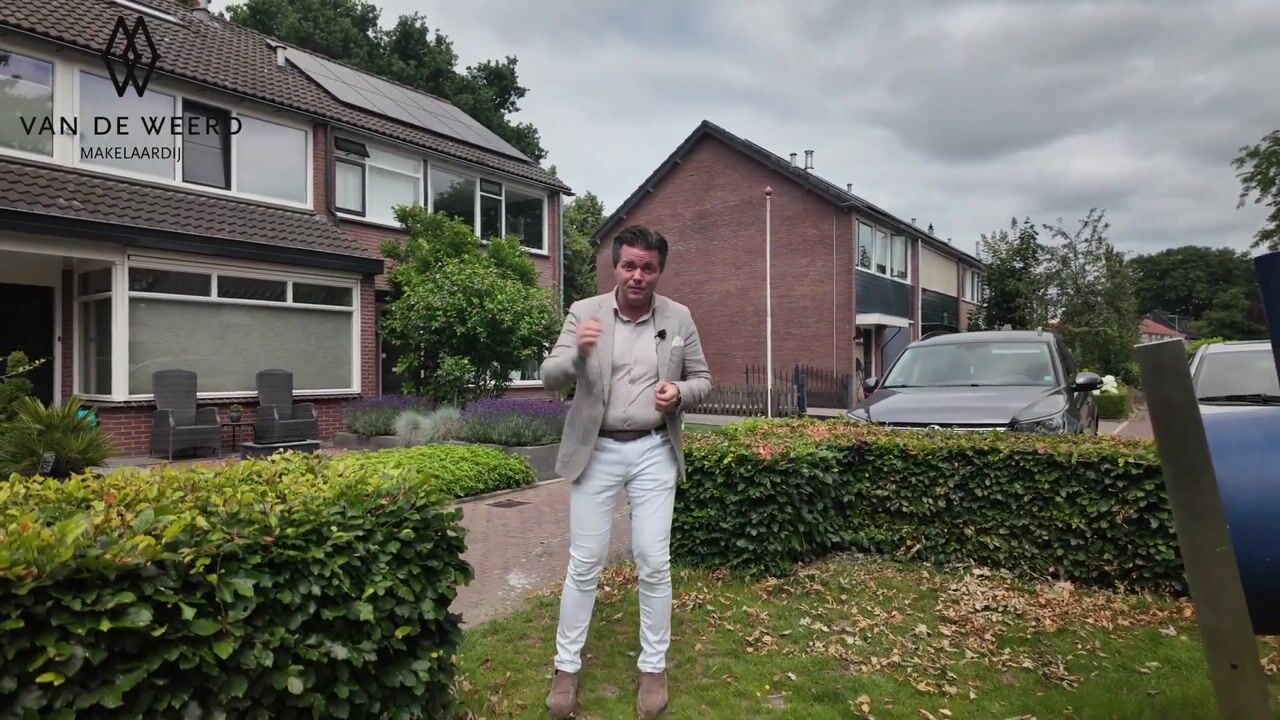 Video van Eeckelhagen 14