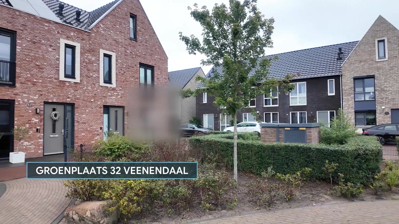Video van Groenplaats 32