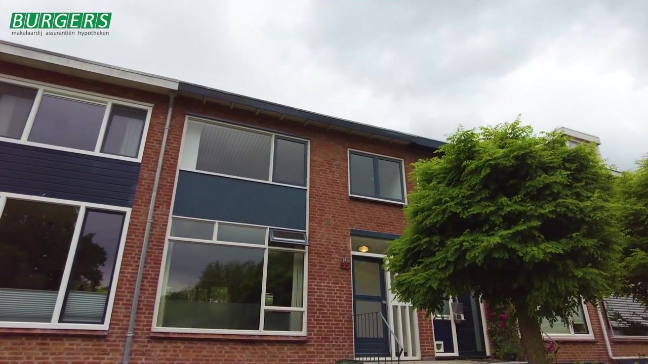Video van Plataanstraat 35