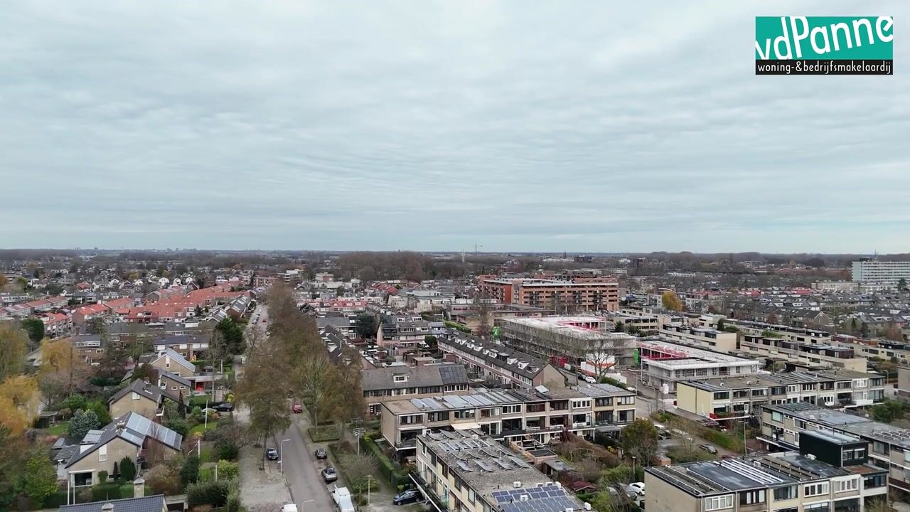 Video van Zeemanstraat 4