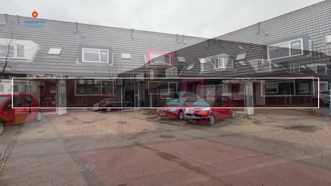 Video of Juliana Wilhelmina van der Noordaatuin 9