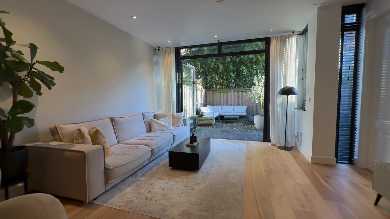 Video of Albert Luthulistraat 15-A