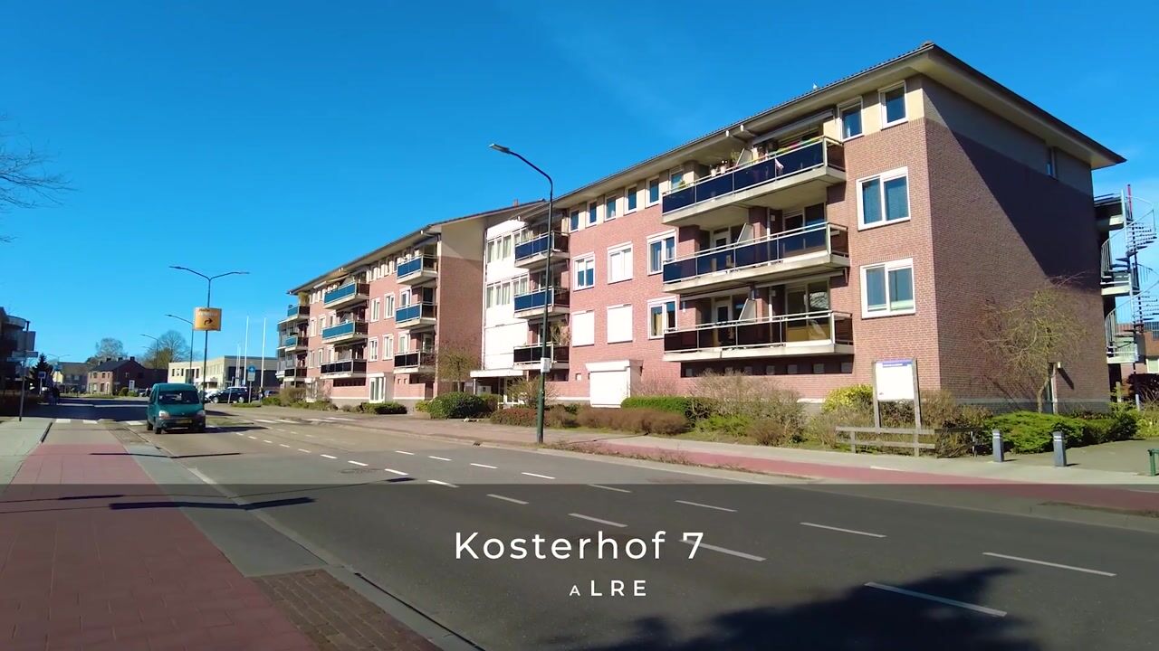 Video van Kosterhof 7