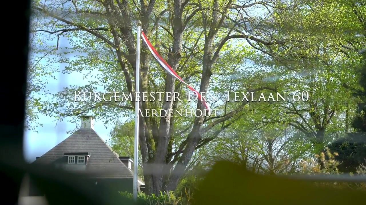 Video van Burgemeester den Texlaan 60