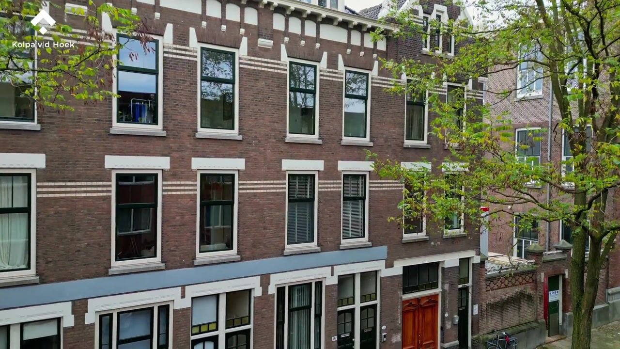 Video van IJsclubstraat 15-A02