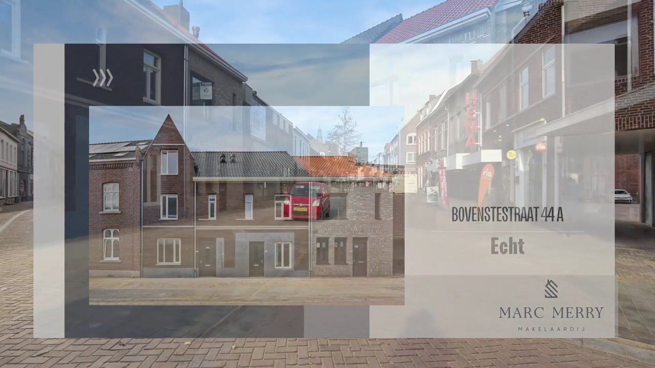 Video van Bovenste straat 44-A