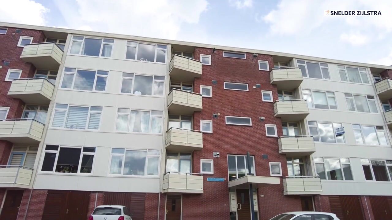 Video van Jacob van Ruysdaelstraat 78