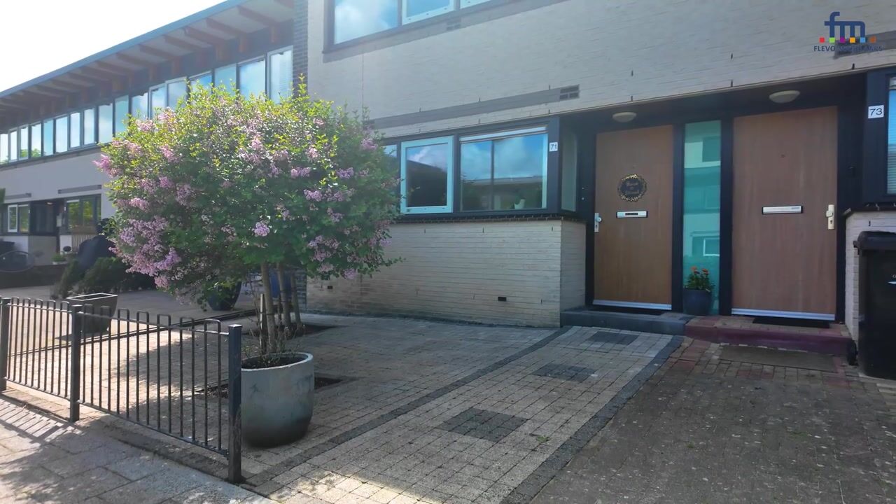 Video van Terschellingstraat 71
