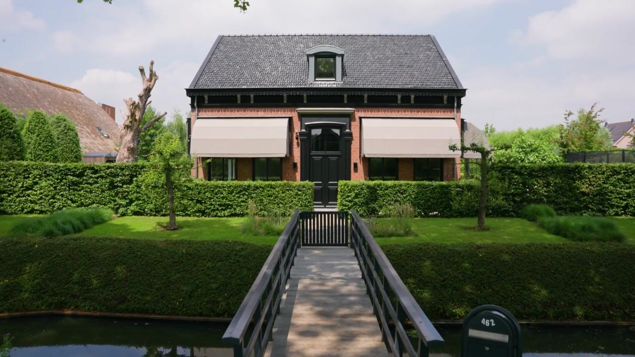 Video van Voordijk 462