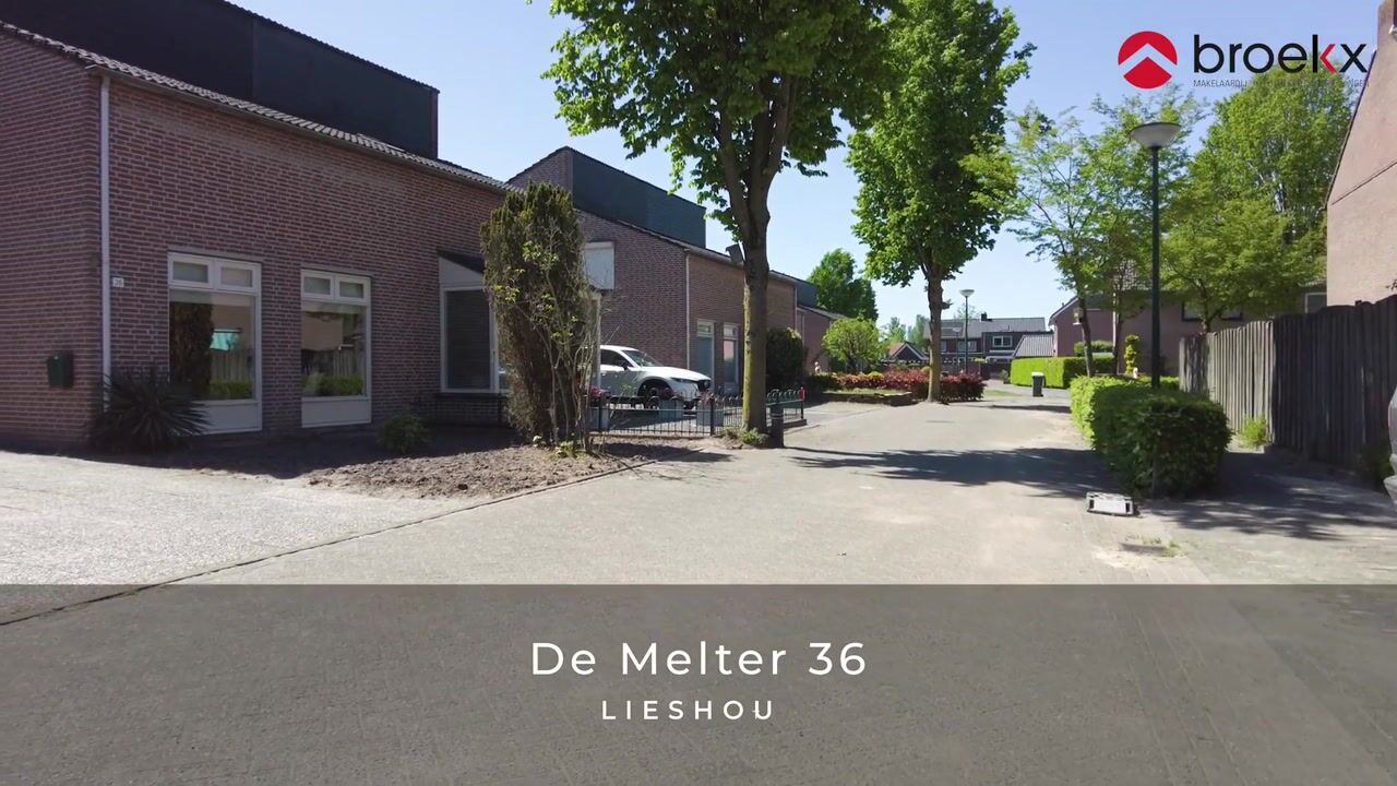 Video van de Melter 36
