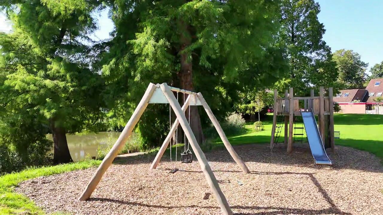 Video of Koekoekveld 16