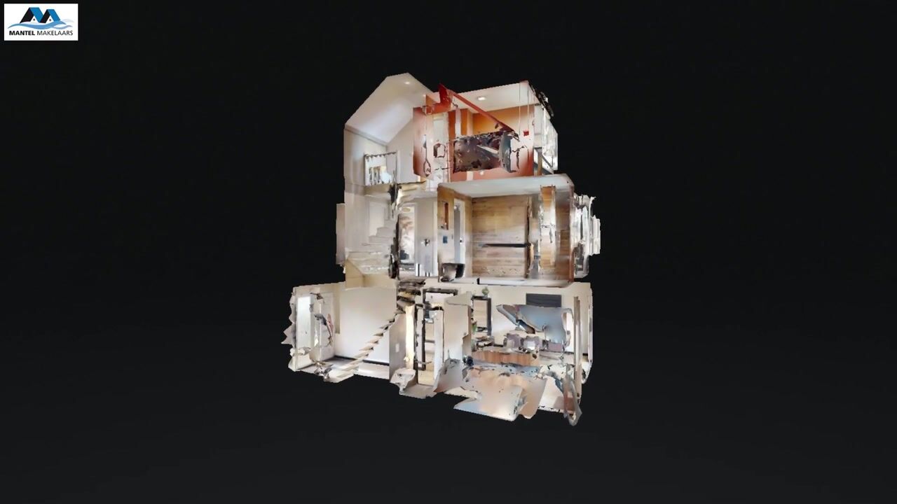 Video van Roerdomplaan 28