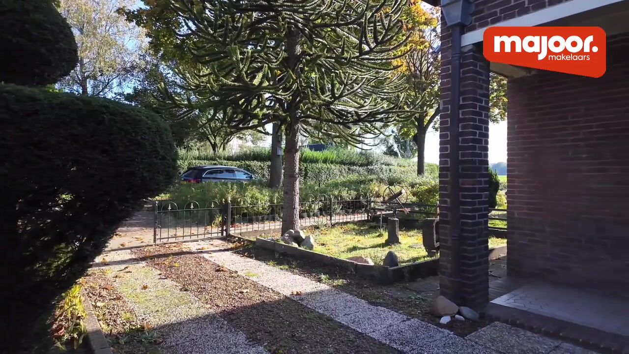 Video of Molenweg 10