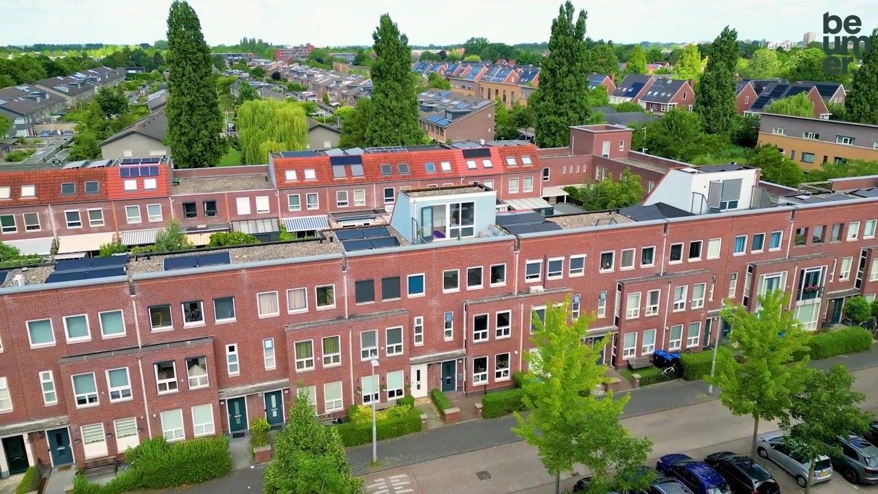 Video van Eerste Westerparklaan 58