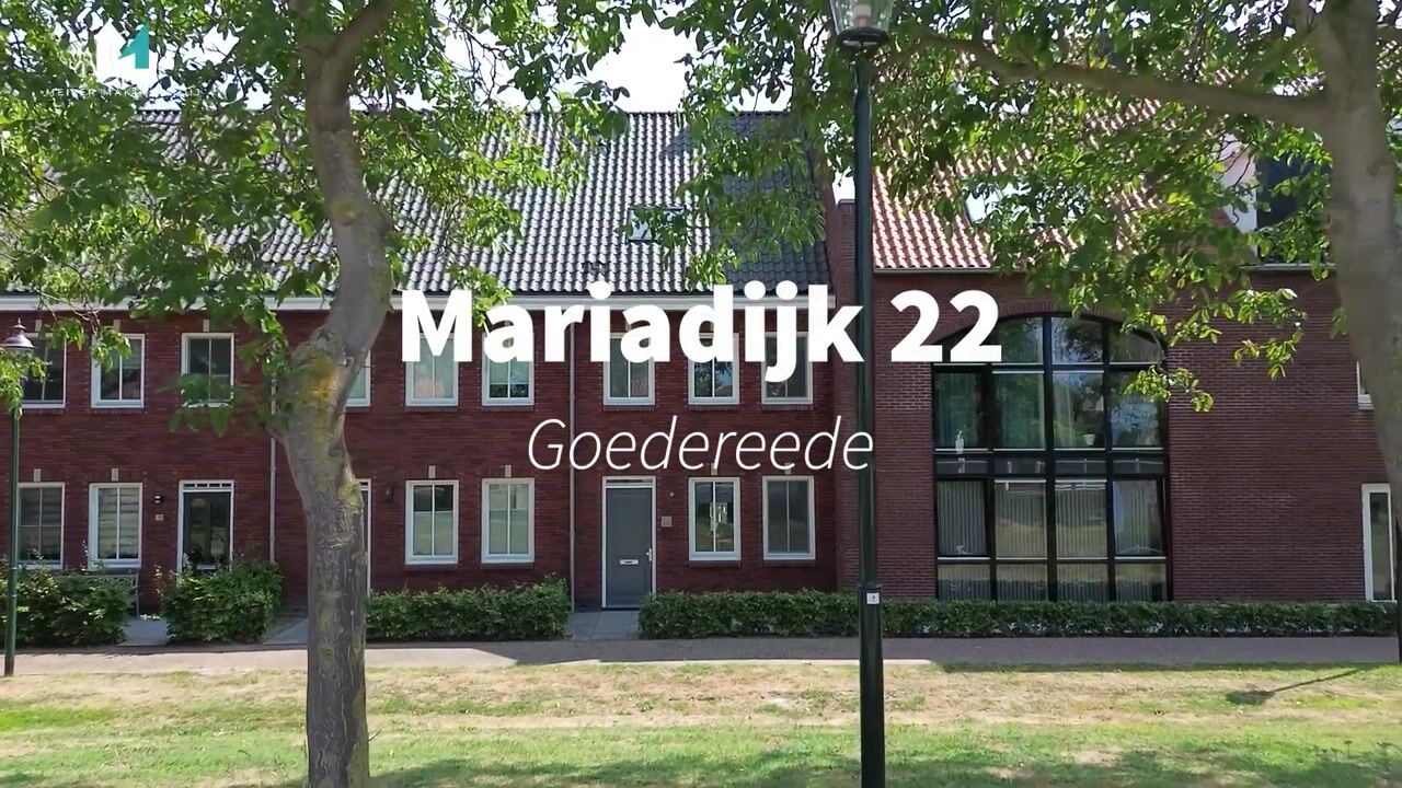 Video van Mariadijk 22